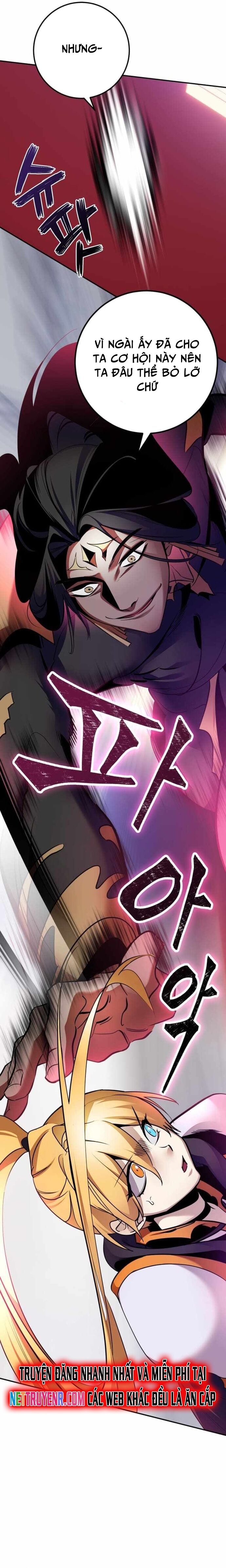 Trở Lại Thành Người Chơi - Chapter 175 - Page 6