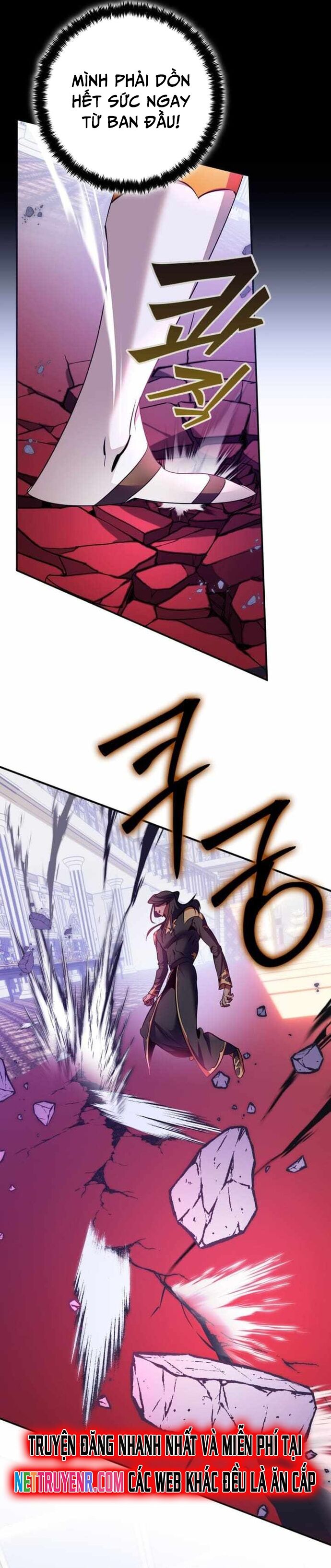 Trở Lại Thành Người Chơi - Chapter 175 - Page 9