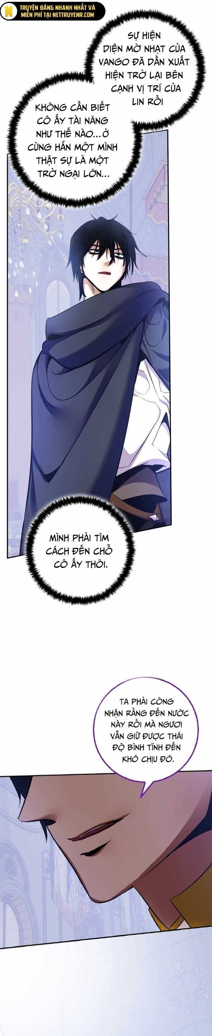 Trở Lại Thành Người Chơi - Chapter 176 - Page 10