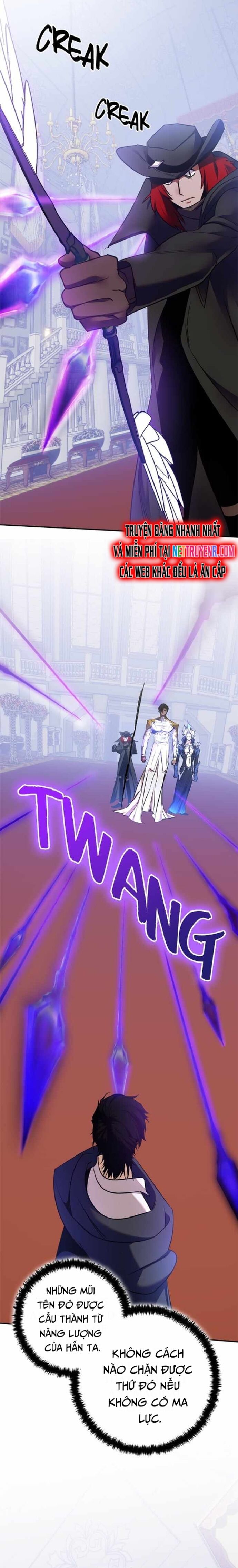 Trở Lại Thành Người Chơi - Chapter 176 - Page 11