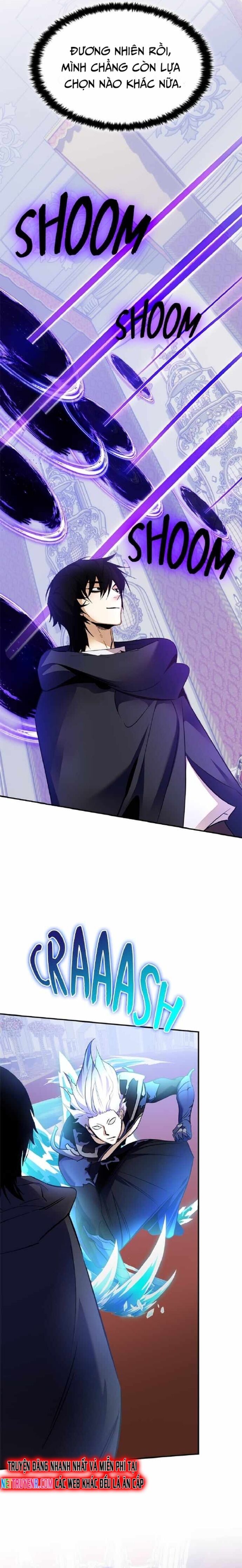 Trở Lại Thành Người Chơi - Chapter 176 - Page 12