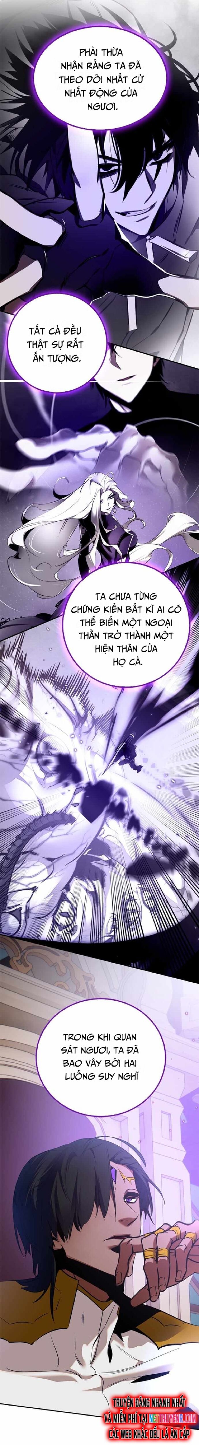 Trở Lại Thành Người Chơi - Chapter 176 - Page 17