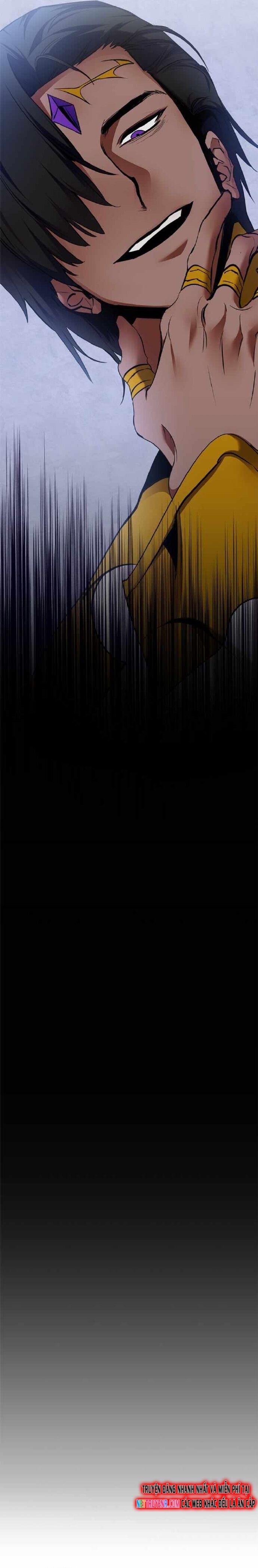 Trở Lại Thành Người Chơi - Chapter 176 - Page 21