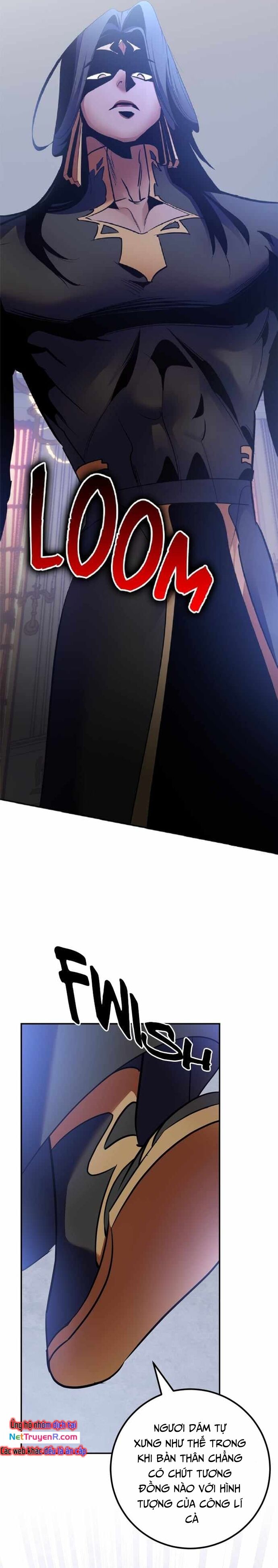 Trở Lại Thành Người Chơi - Chapter 176 - Page 23