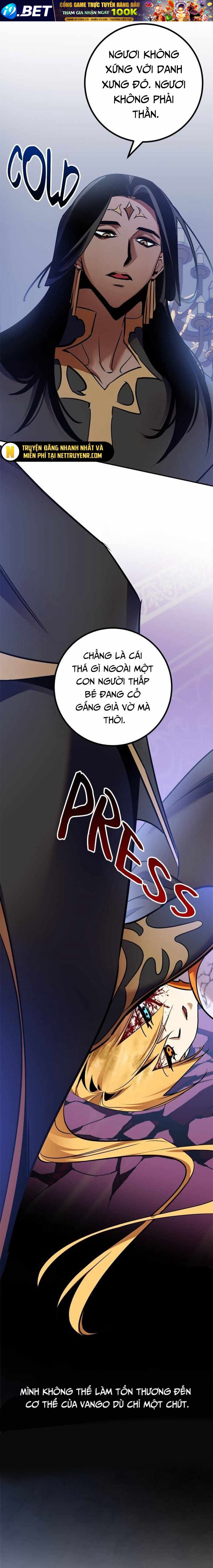 Trở Lại Thành Người Chơi - Chapter 176 - Page 25