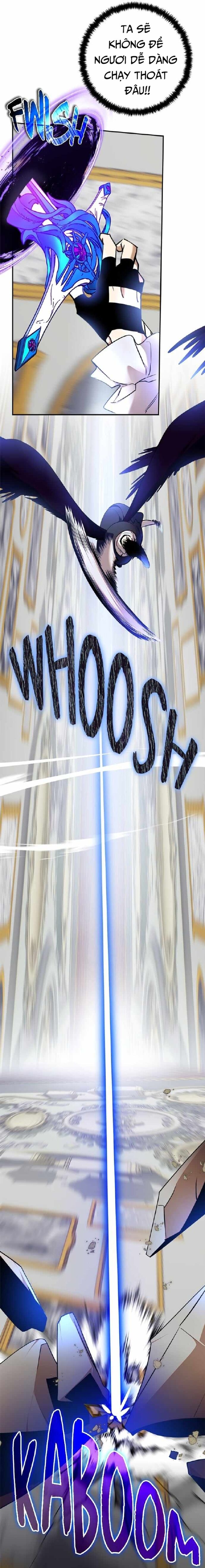 Trở Lại Thành Người Chơi - Chapter 176 - Page 3