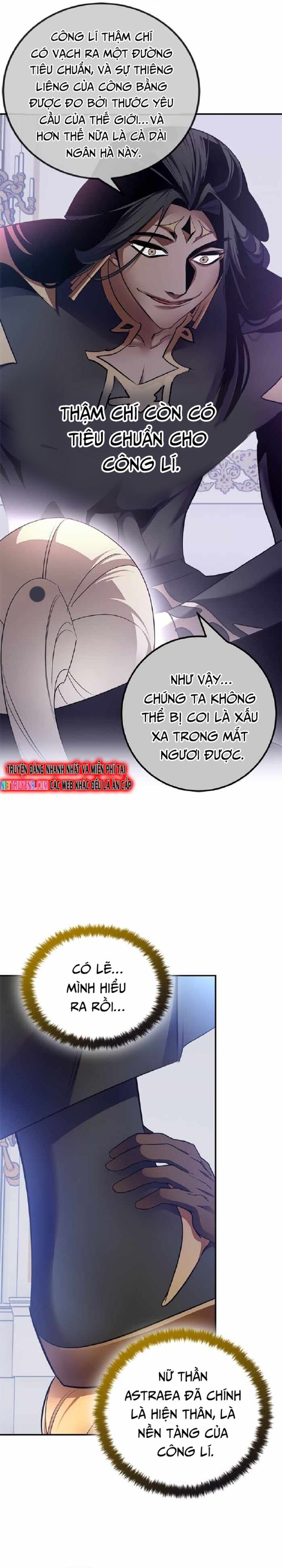 Trở Lại Thành Người Chơi - Chapter 176 - Page 30