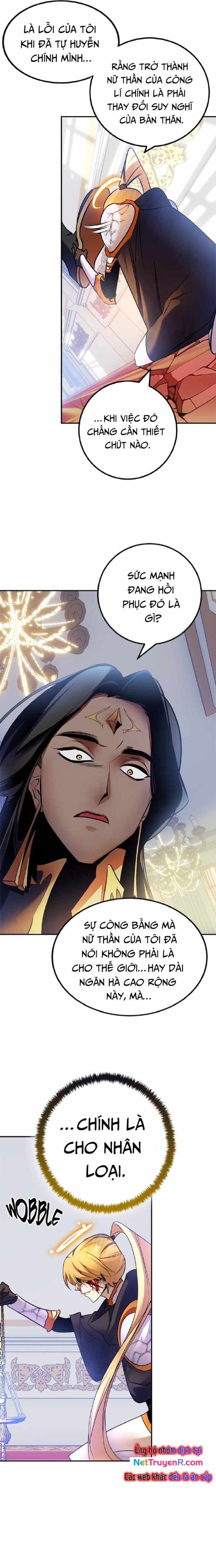 Trở Lại Thành Người Chơi - Chapter 176 - Page 31