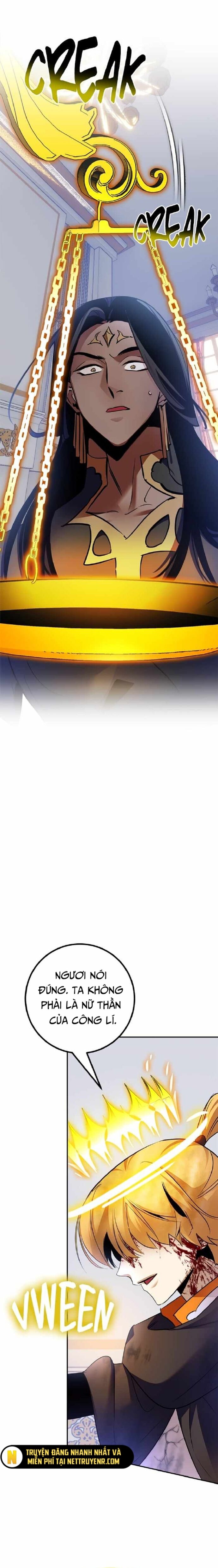 Trở Lại Thành Người Chơi - Chapter 176 - Page 32