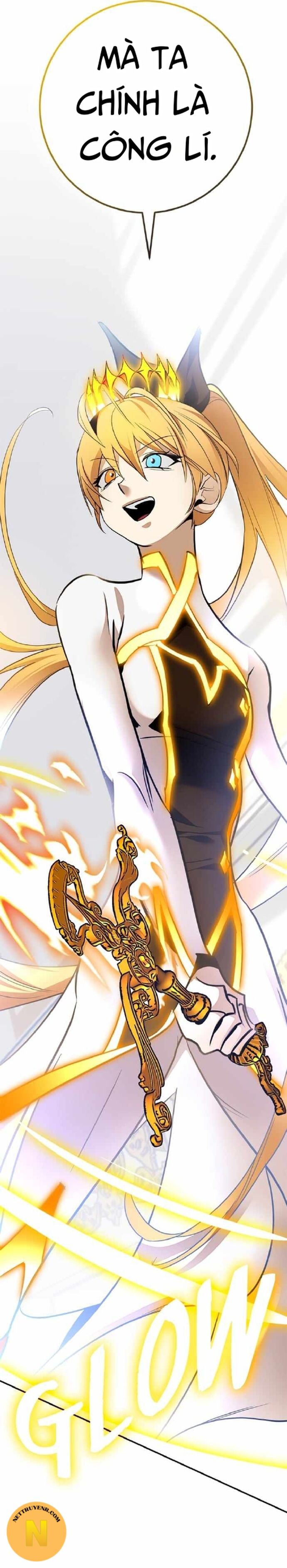 Trở Lại Thành Người Chơi - Chapter 176 - Page 33