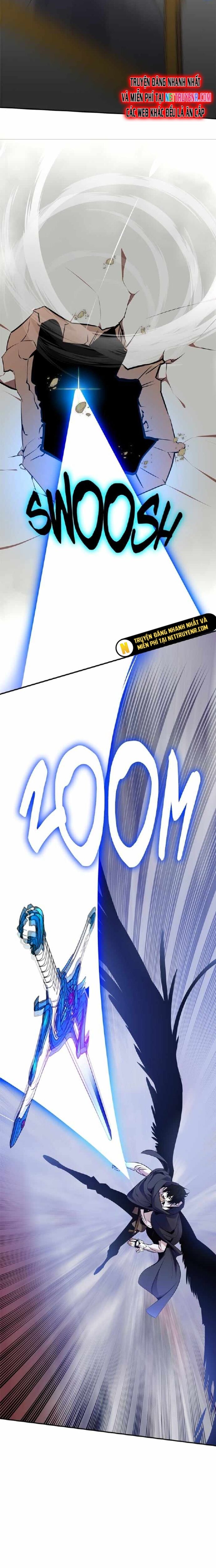 Trở Lại Thành Người Chơi - Chapter 176 - Page 4