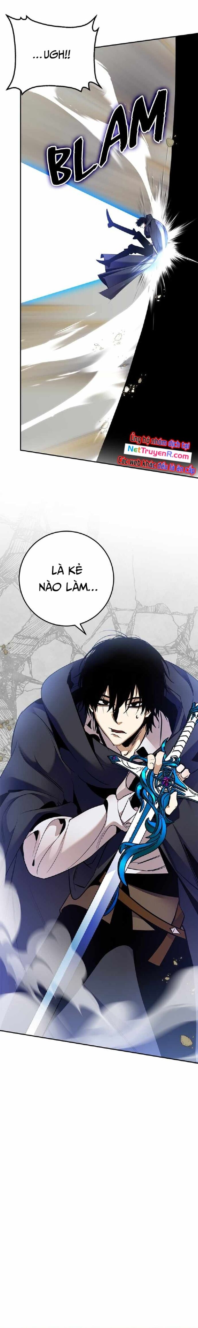 Trở Lại Thành Người Chơi - Chapter 176 - Page 5