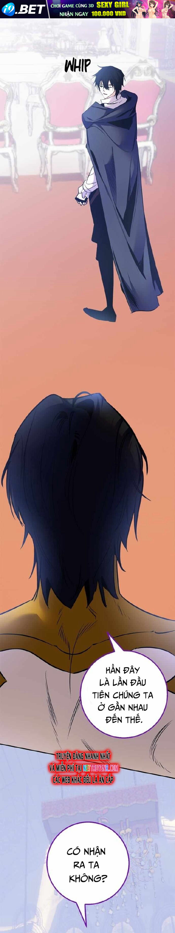 Trở Lại Thành Người Chơi - Chapter 176 - Page 7