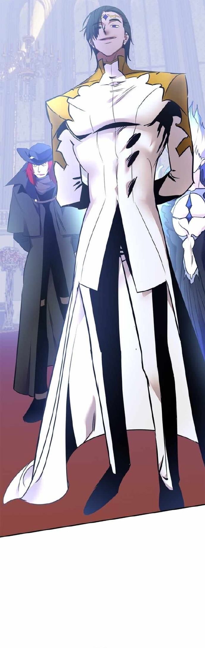 Trở Lại Thành Người Chơi - Chapter 176 - Page 8