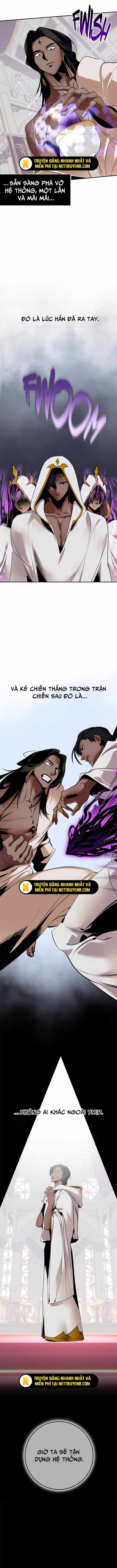 Trở Lại Thành Người Chơi - Chapter 177 - Page 4