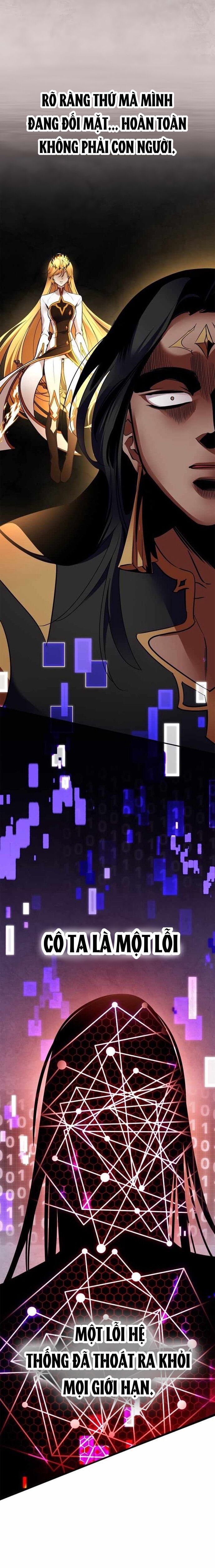 Trở Lại Thành Người Chơi - Chapter 178 - Page 10