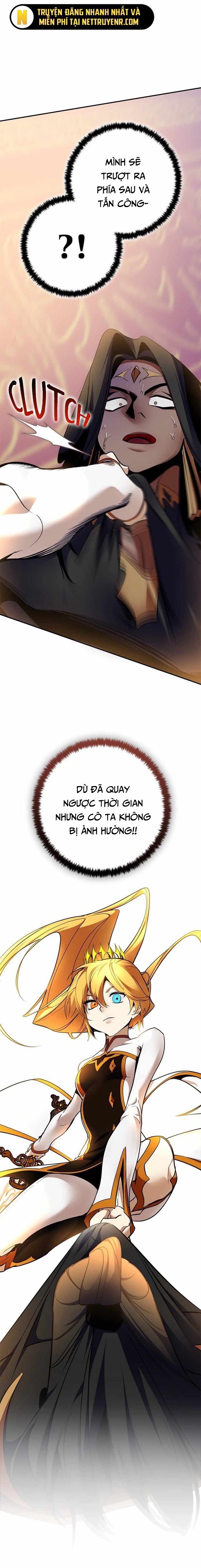 Trở Lại Thành Người Chơi - Chapter 178 - Page 12