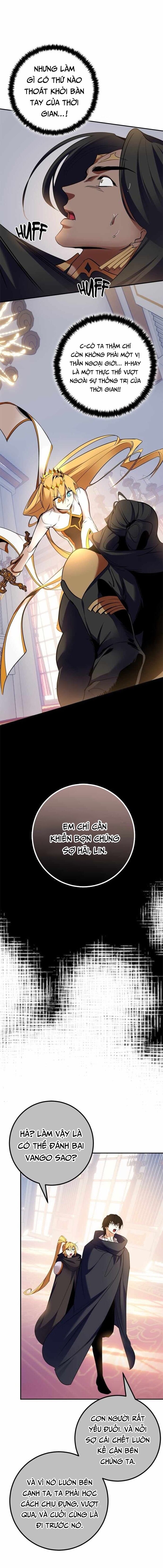 Trở Lại Thành Người Chơi - Chapter 178 - Page 13