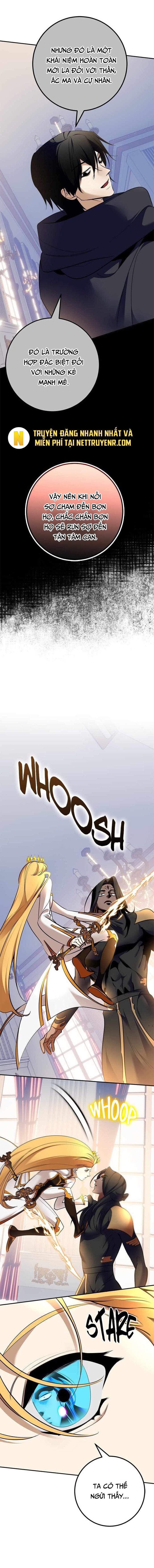 Trở Lại Thành Người Chơi - Chapter 178 - Page 14