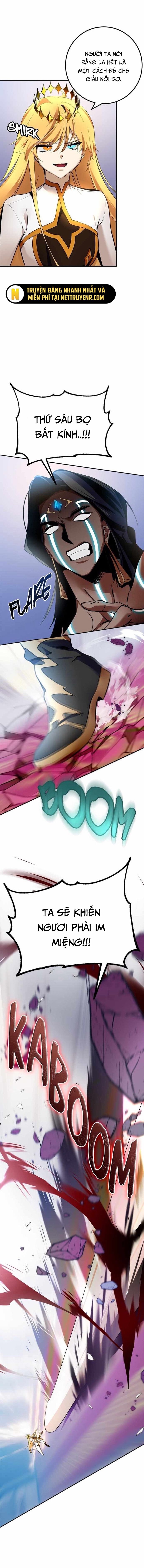 Trở Lại Thành Người Chơi - Chapter 178 - Page 18