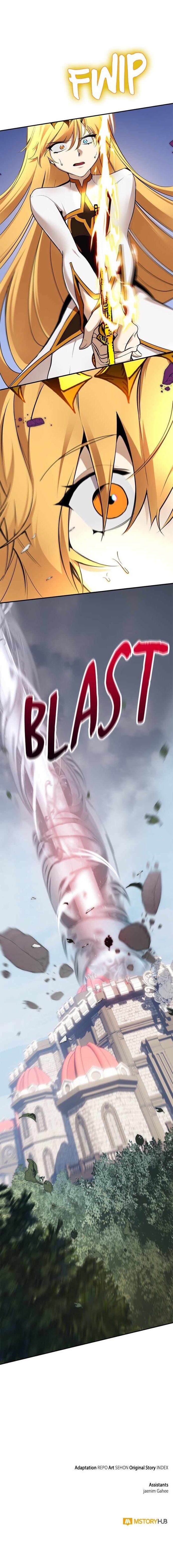 Trở Lại Thành Người Chơi - Chapter 178 - Page 19