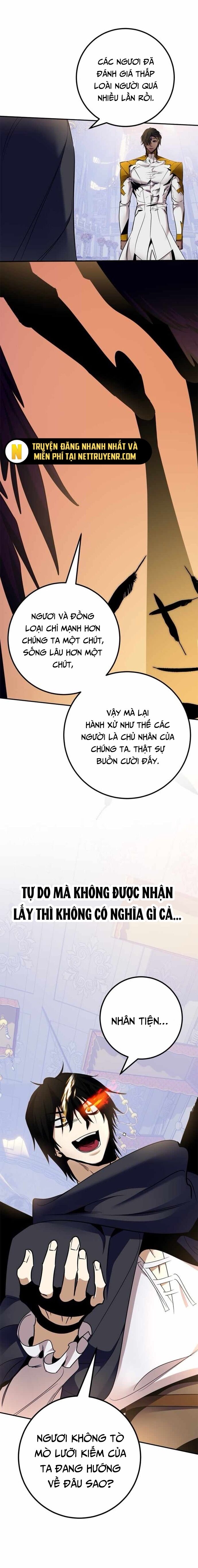 Trở Lại Thành Người Chơi - Chapter 178 - Page 4