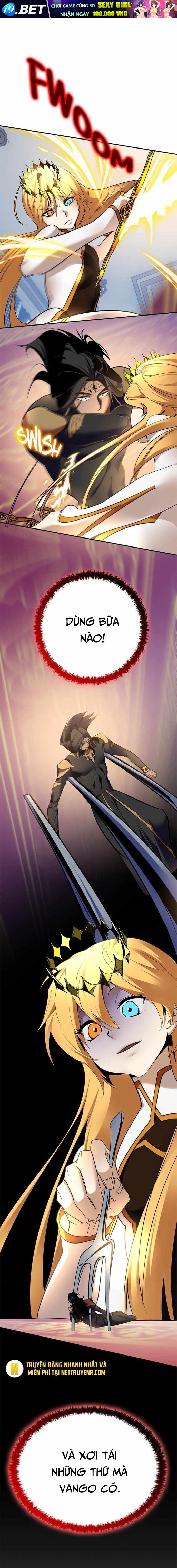 Trở Lại Thành Người Chơi - Chapter 178 - Page 6