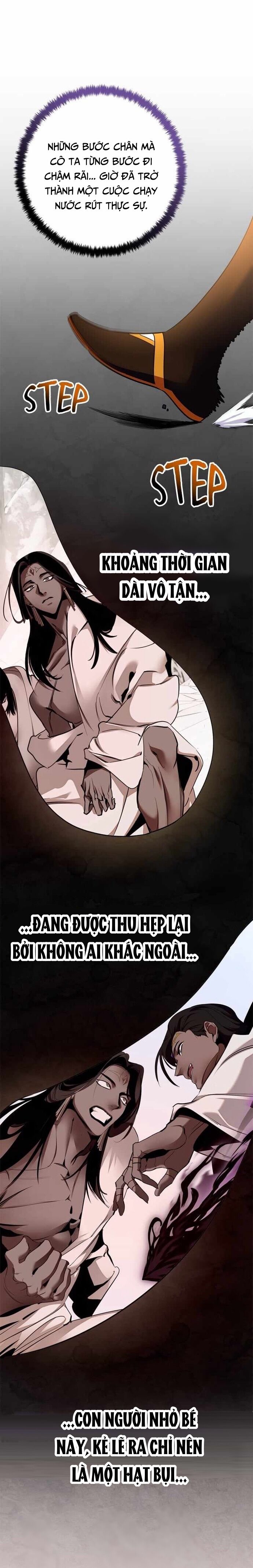 Trở Lại Thành Người Chơi - Chapter 178 - Page 9