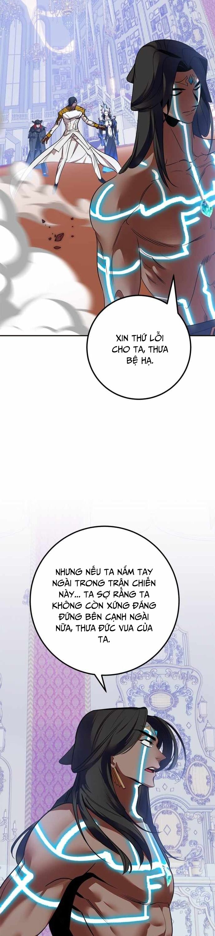 Trở Lại Thành Người Chơi - Chapter 179 - Page 12