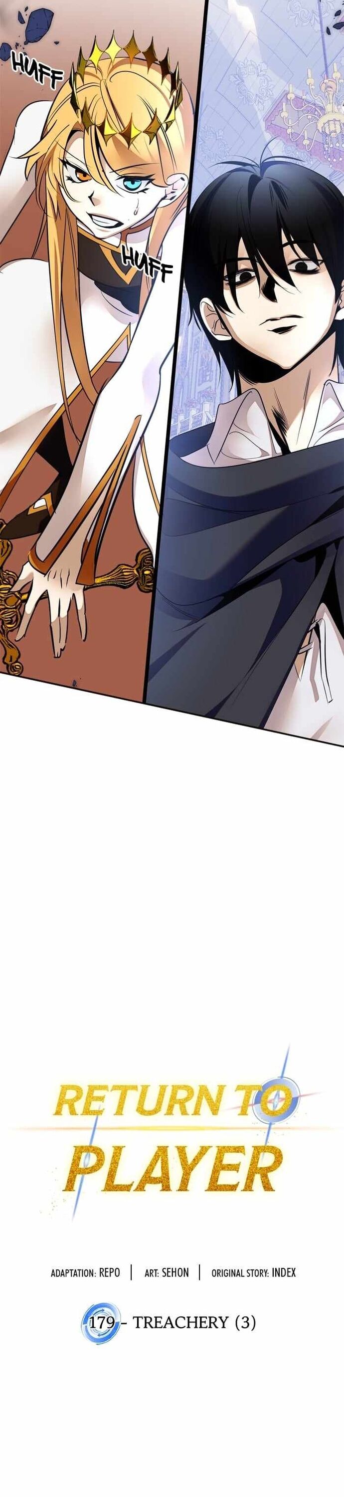 Trở Lại Thành Người Chơi - Chapter 179 - Page 14