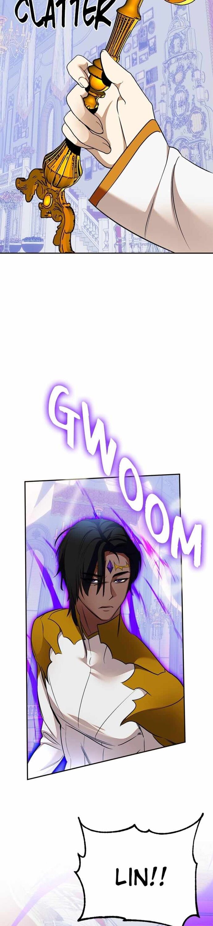 Trở Lại Thành Người Chơi - Chapter 179 - Page 17