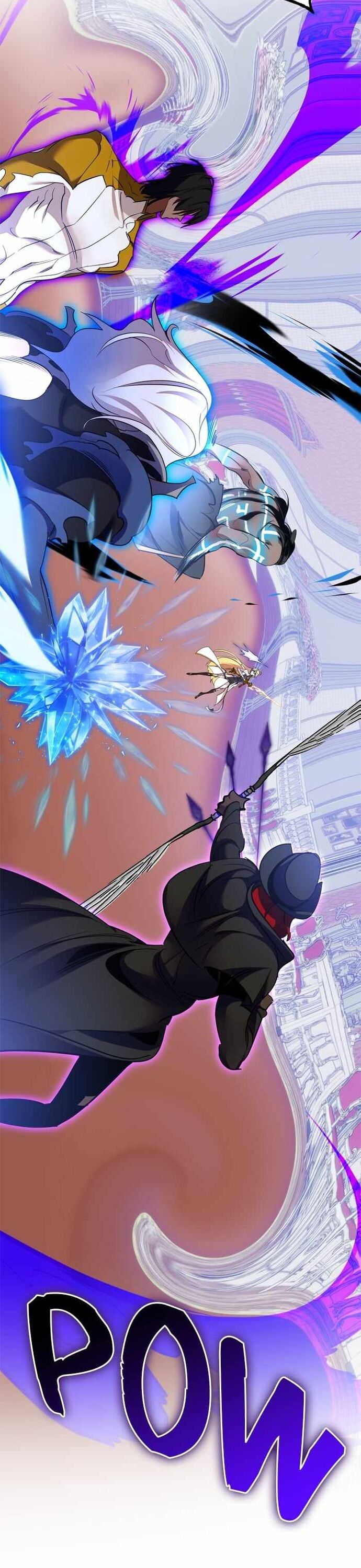 Trở Lại Thành Người Chơi - Chapter 179 - Page 18