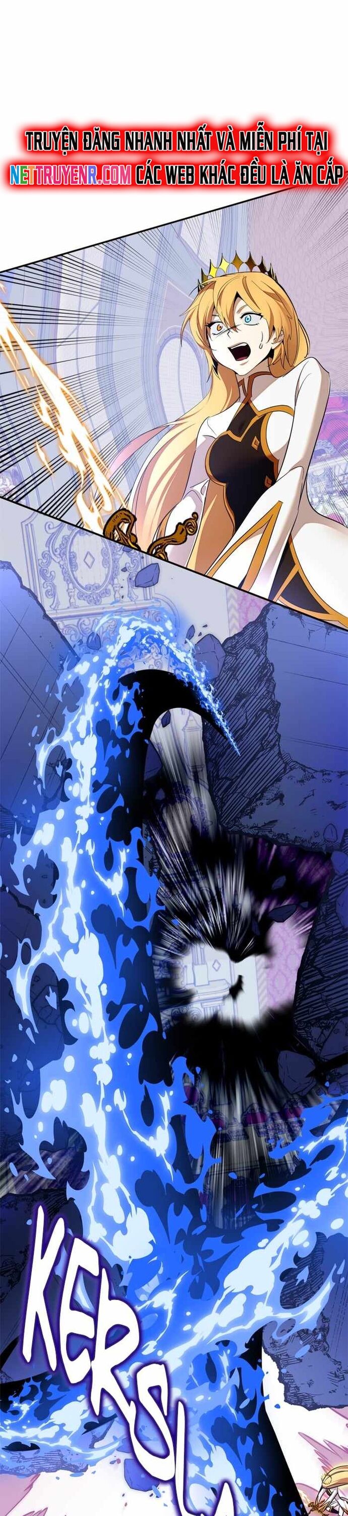 Trở Lại Thành Người Chơi - Chapter 179 - Page 19