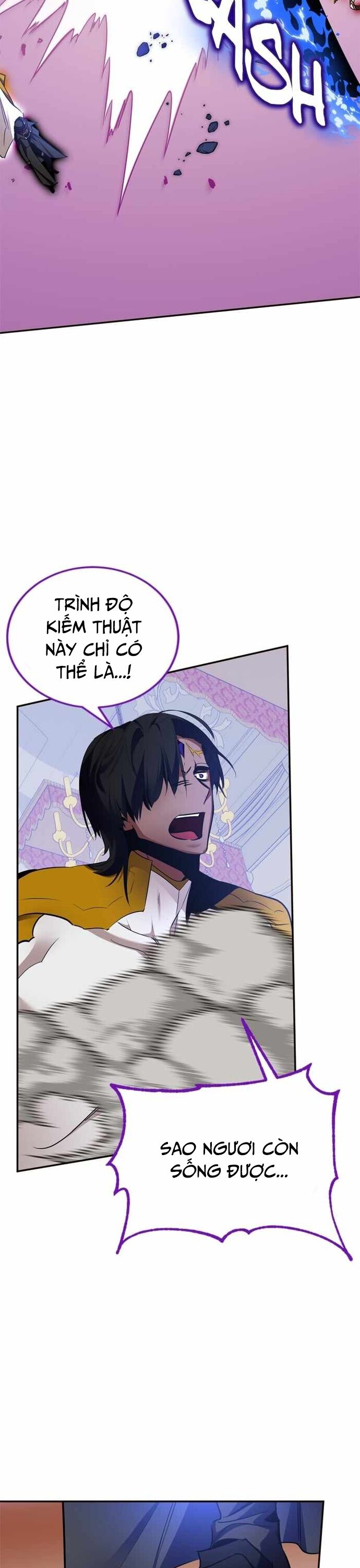 Trở Lại Thành Người Chơi - Chapter 179 - Page 20