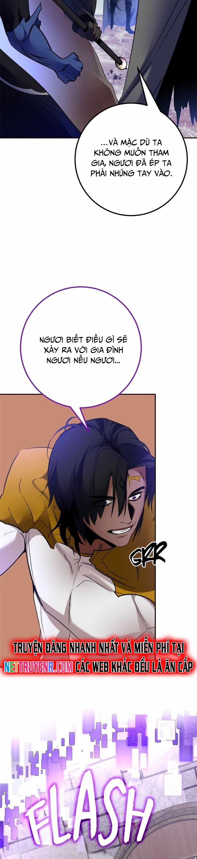 Trở Lại Thành Người Chơi - Chapter 179 - Page 23