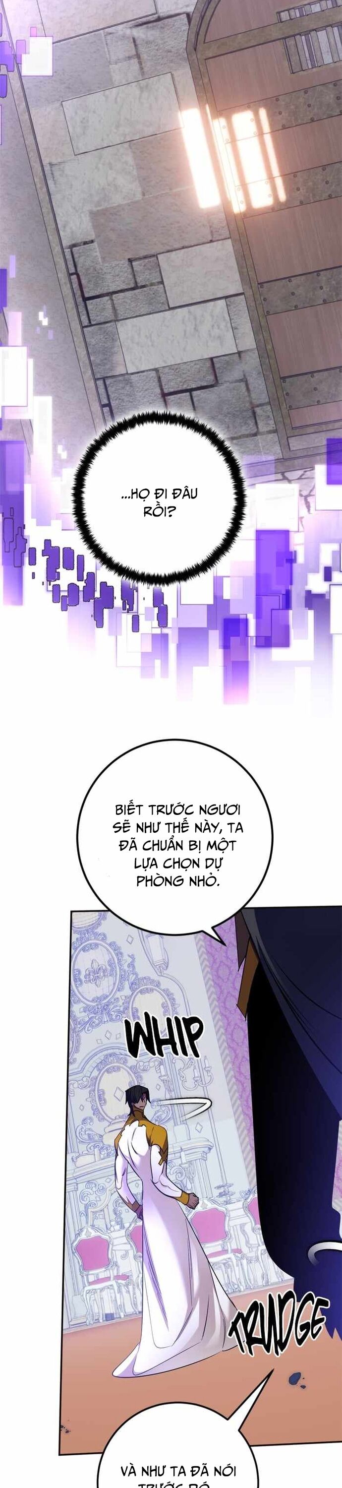 Trở Lại Thành Người Chơi - Chapter 179 - Page 24