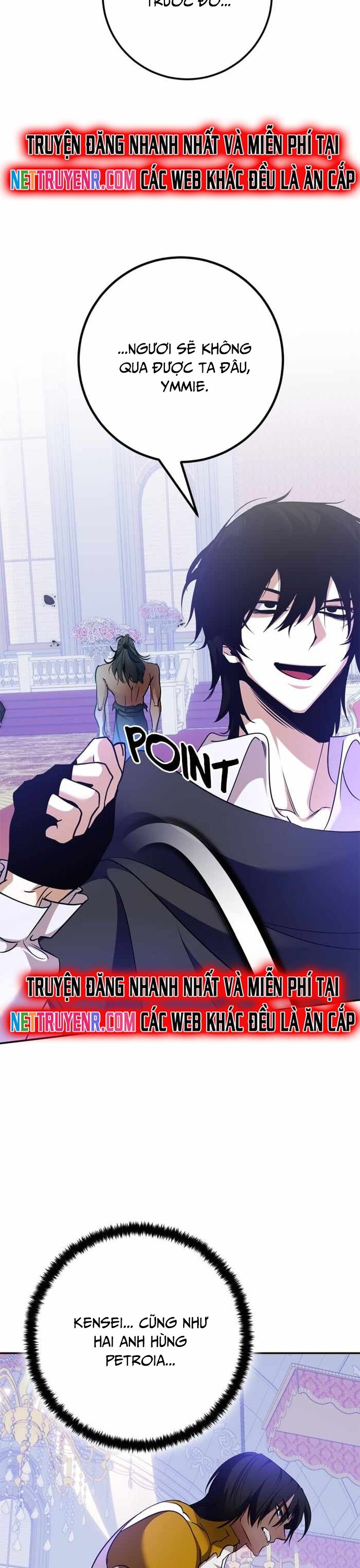 Trở Lại Thành Người Chơi - Chapter 179 - Page 25