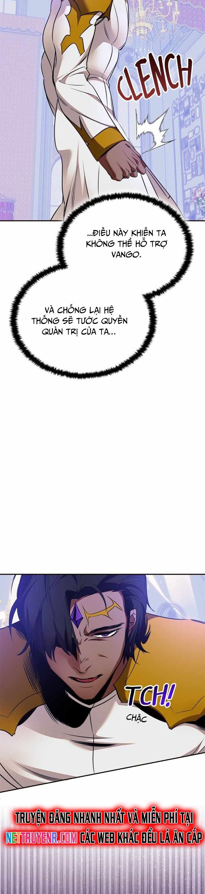Trở Lại Thành Người Chơi - Chapter 179 - Page 26