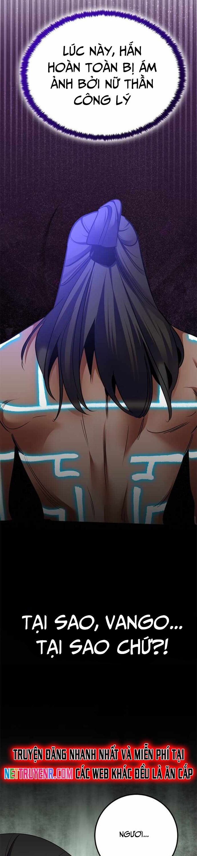 Trở Lại Thành Người Chơi - Chapter 179 - Page 27