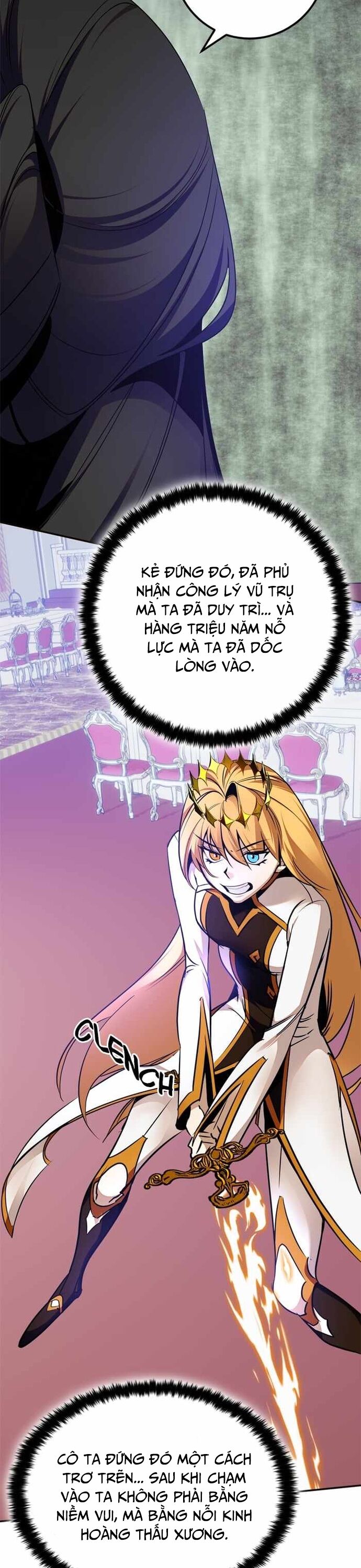 Trở Lại Thành Người Chơi - Chapter 179 - Page 28