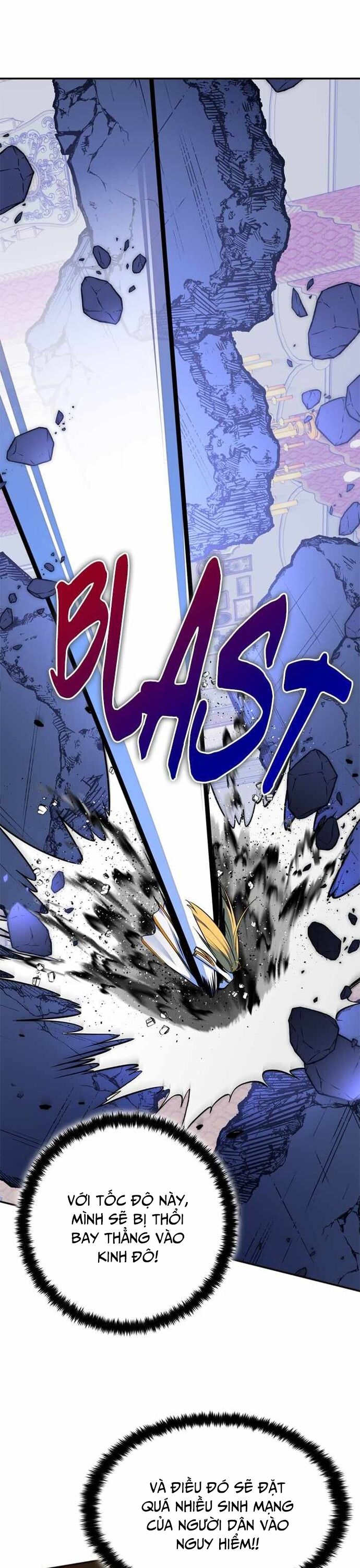 Trở Lại Thành Người Chơi - Chapter 179 - Page 31