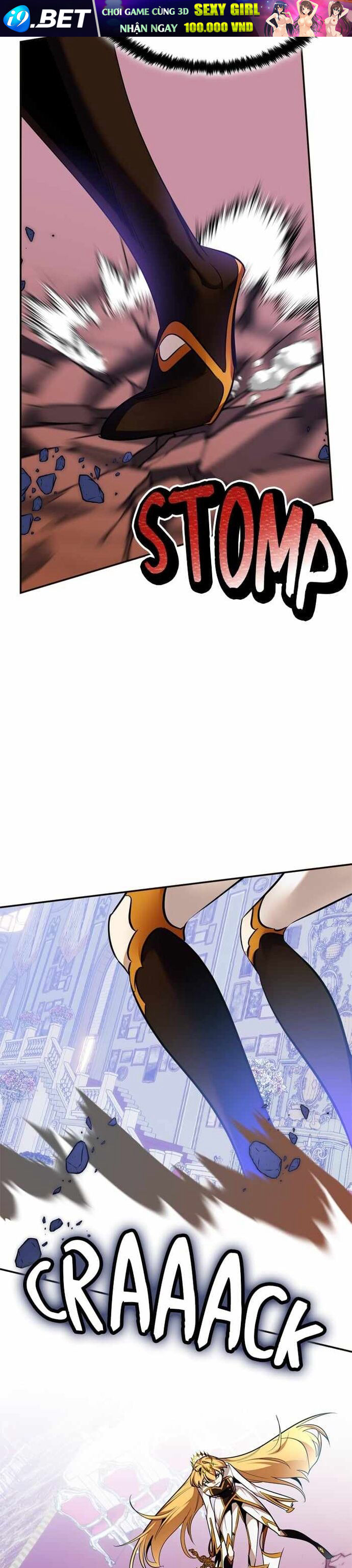 Trở Lại Thành Người Chơi - Chapter 179 - Page 32