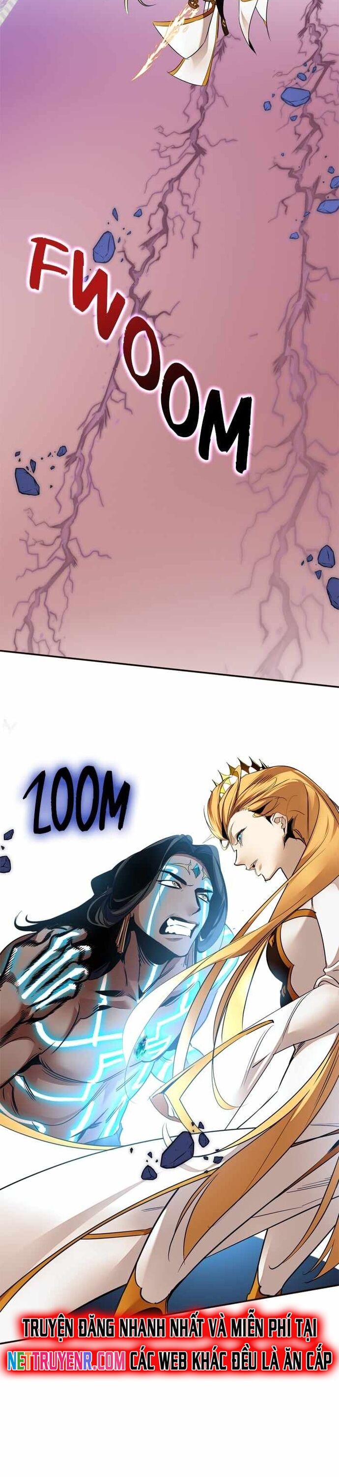 Trở Lại Thành Người Chơi - Chapter 179 - Page 33