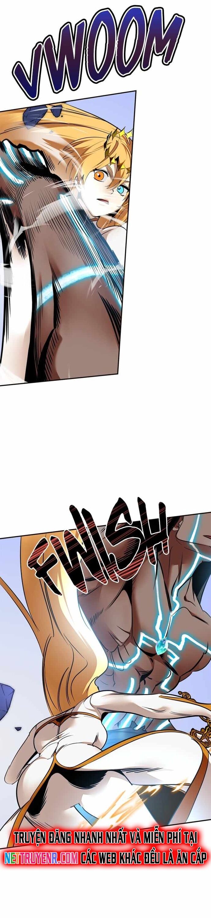 Trở Lại Thành Người Chơi - Chapter 179 - Page 34