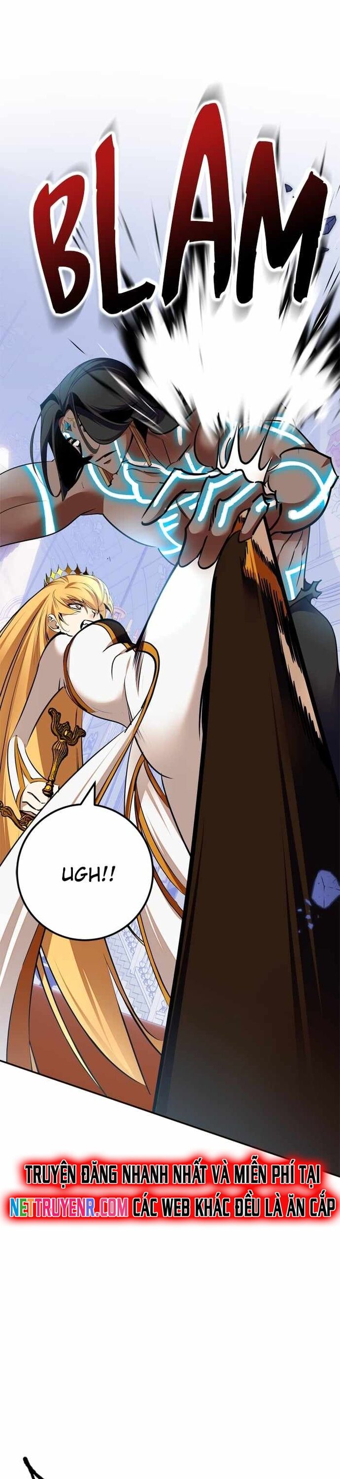 Trở Lại Thành Người Chơi - Chapter 179 - Page 35