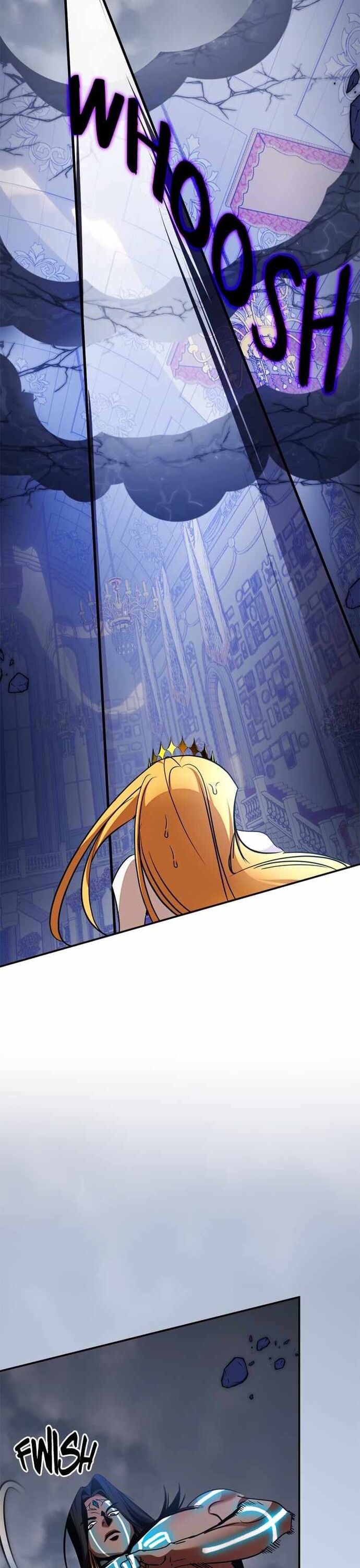 Trở Lại Thành Người Chơi - Chapter 179 - Page 37