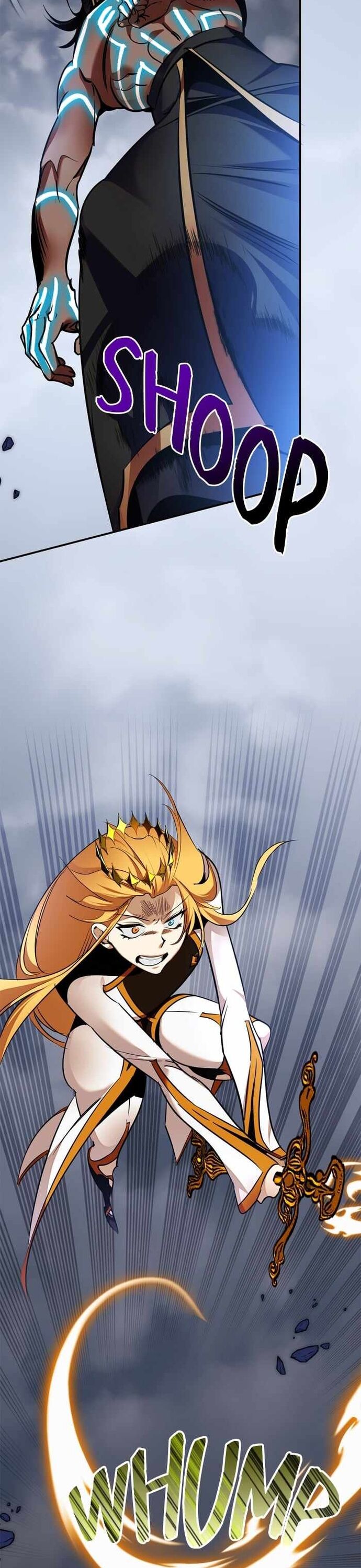 Trở Lại Thành Người Chơi - Chapter 179 - Page 38