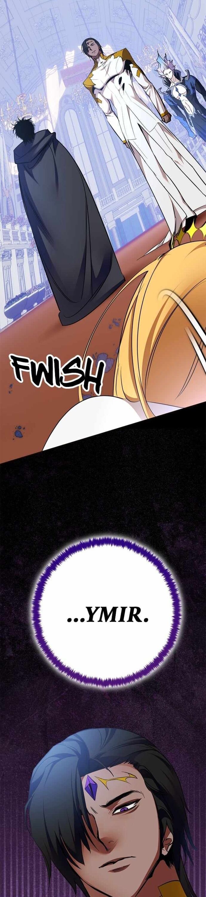 Trở Lại Thành Người Chơi - Chapter 179 - Page 7