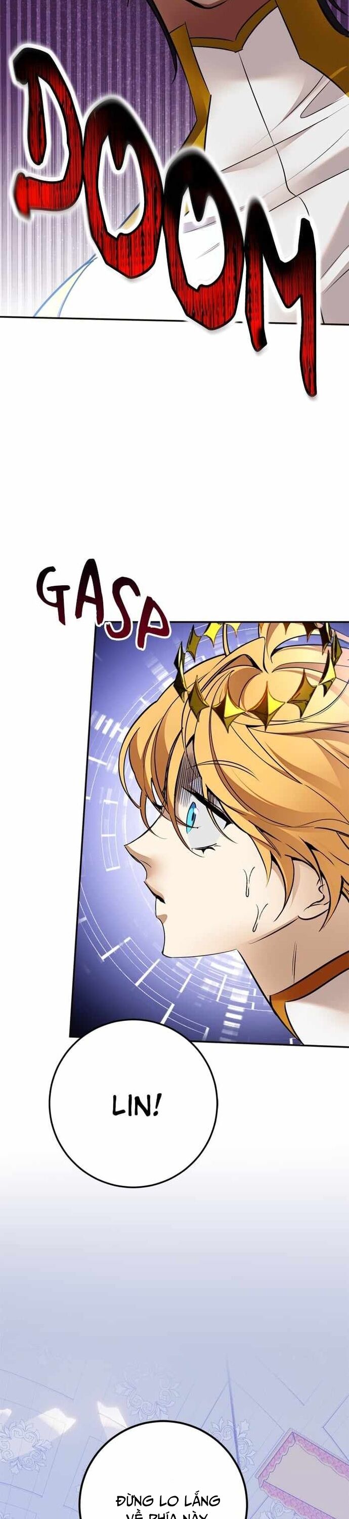 Trở Lại Thành Người Chơi - Chapter 179 - Page 8