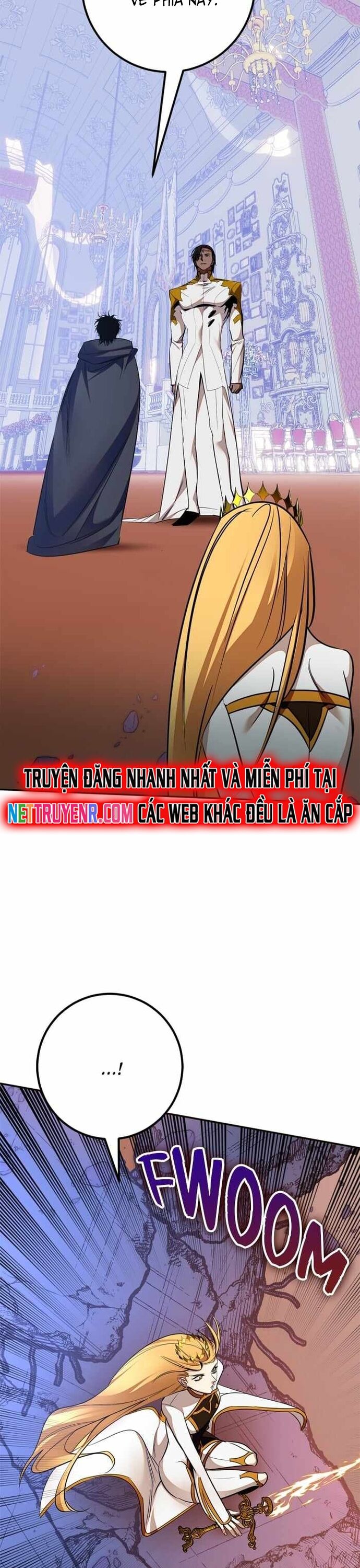 Trở Lại Thành Người Chơi - Chapter 179 - Page 9